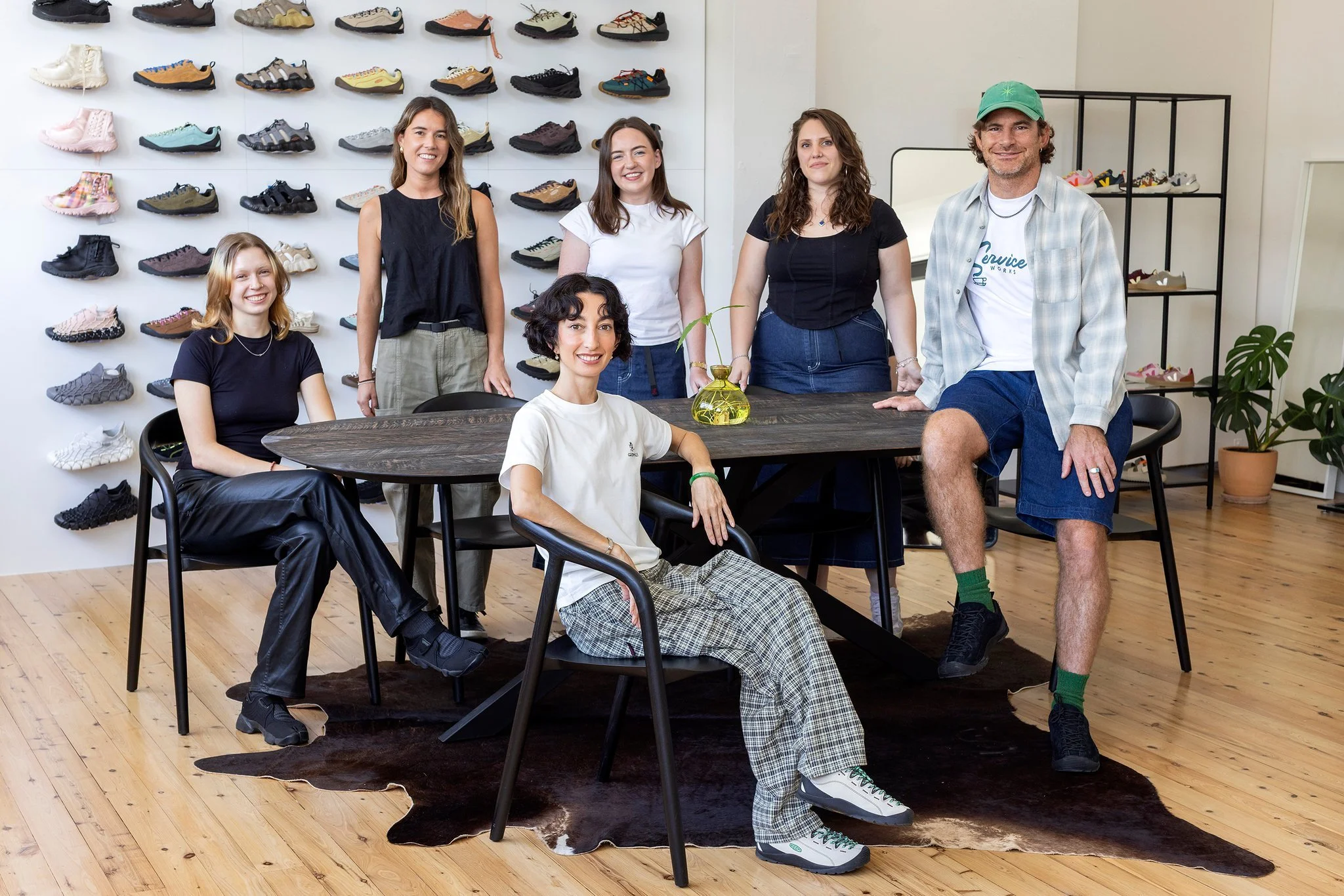 Dynamic Team Photography Sydney: Professional Corporate and Office Photography Services for Businesses