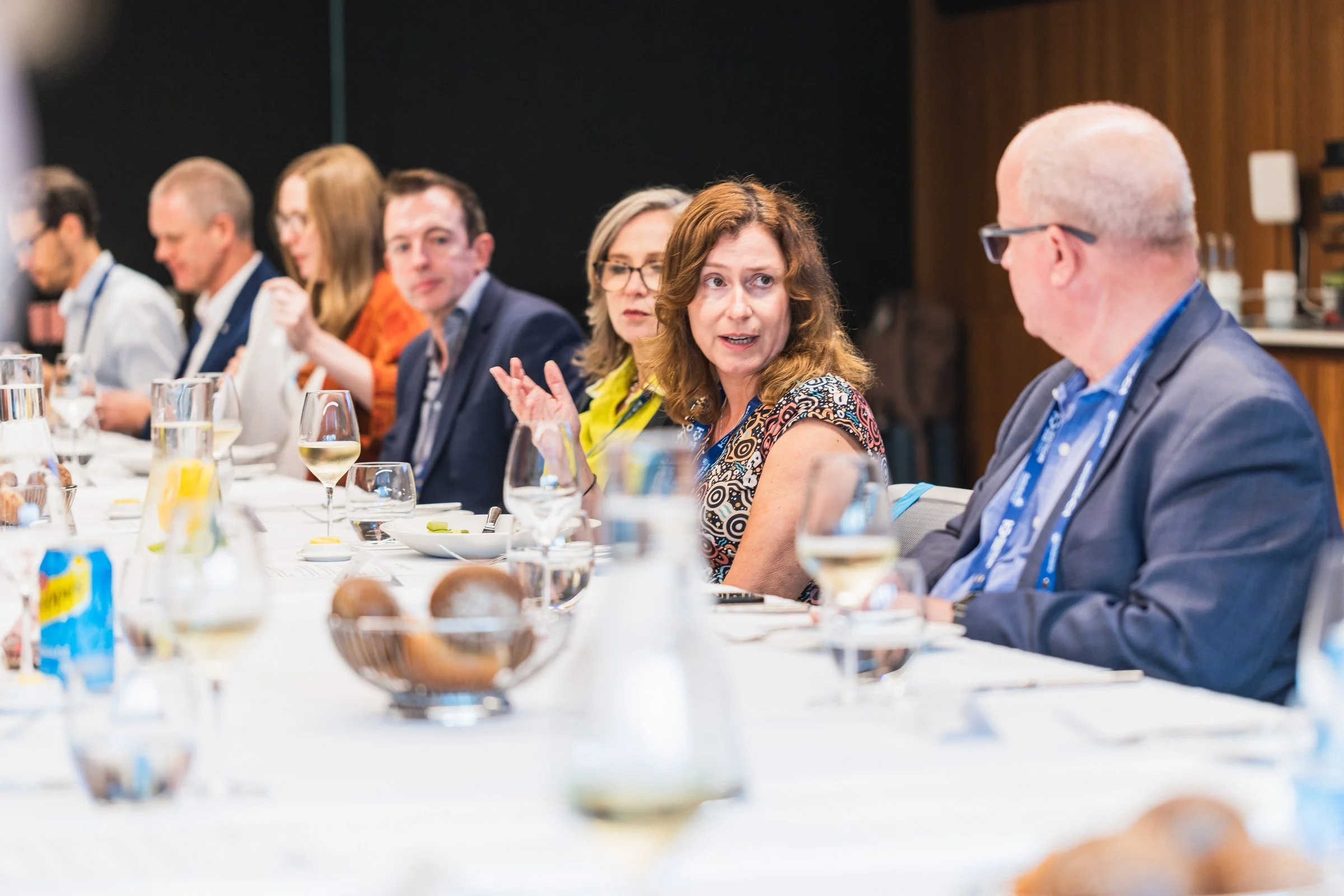 Professional Conference Photography in Sydney