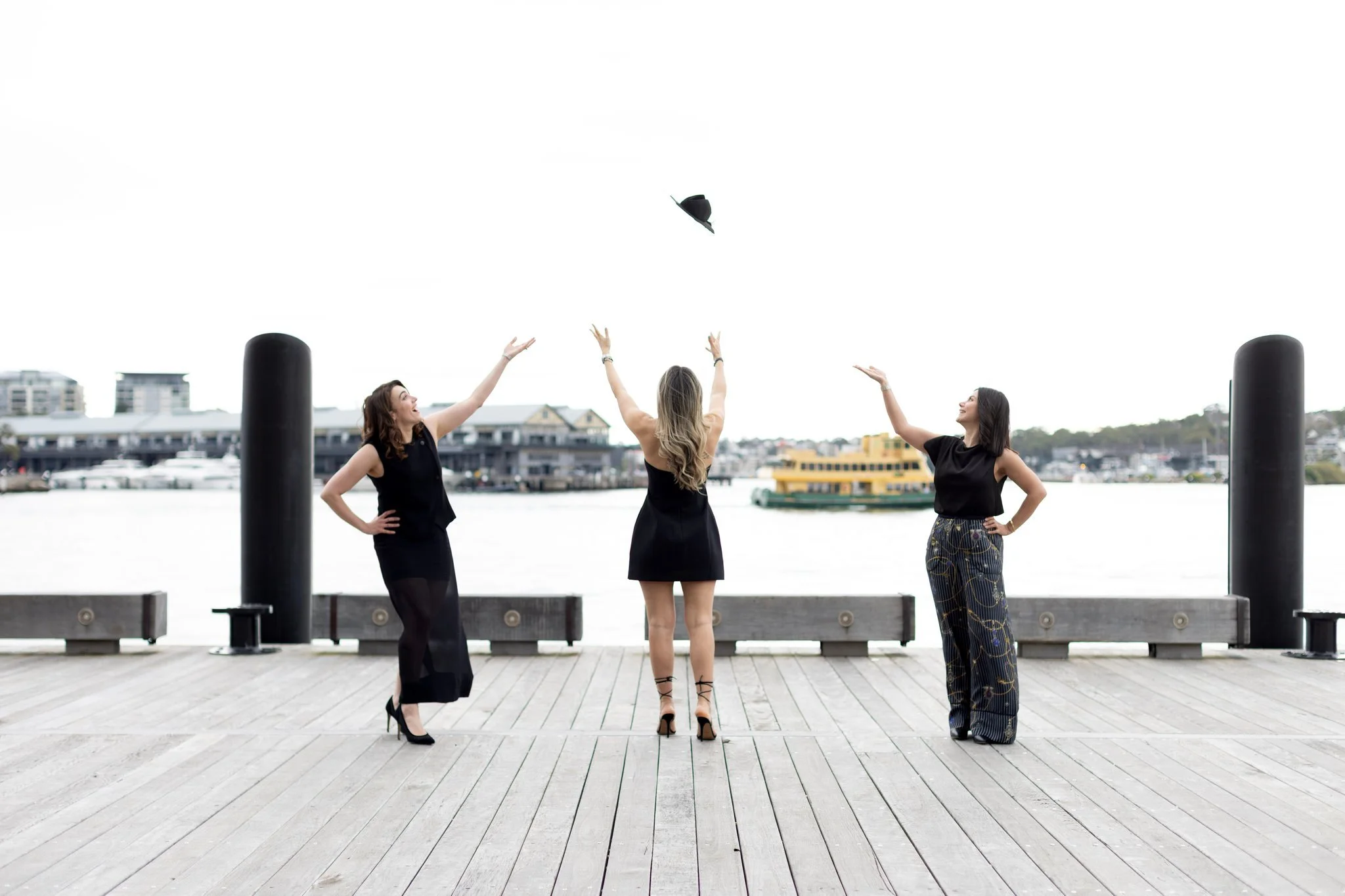 Graduation Photography Services in Sydney