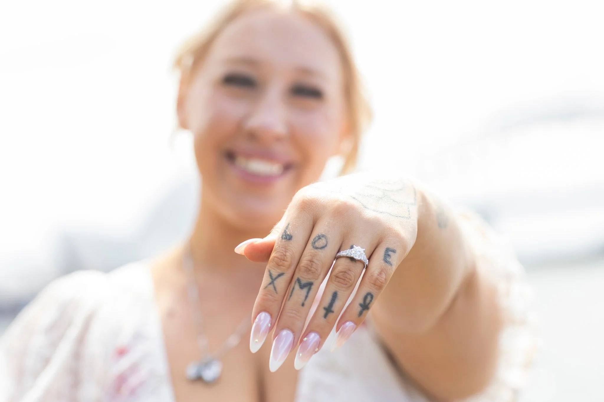 Capturing Your Secret Proposal in Sydney