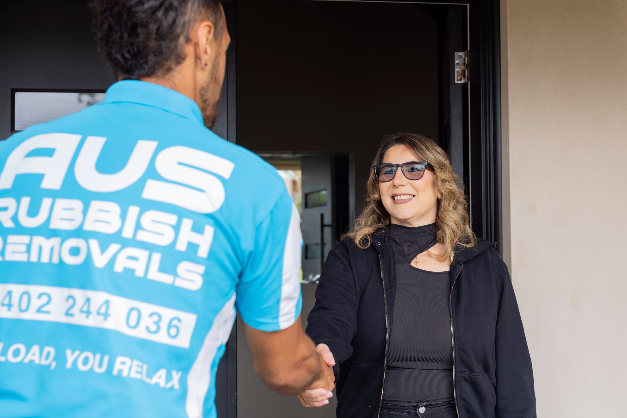 Business Branding Shoot - OnSite