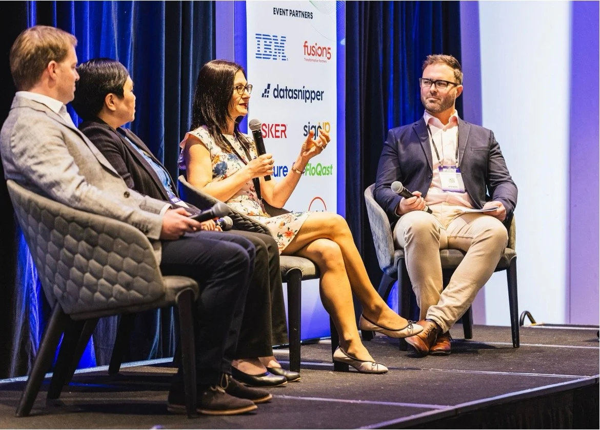 Corporate Event Sydney