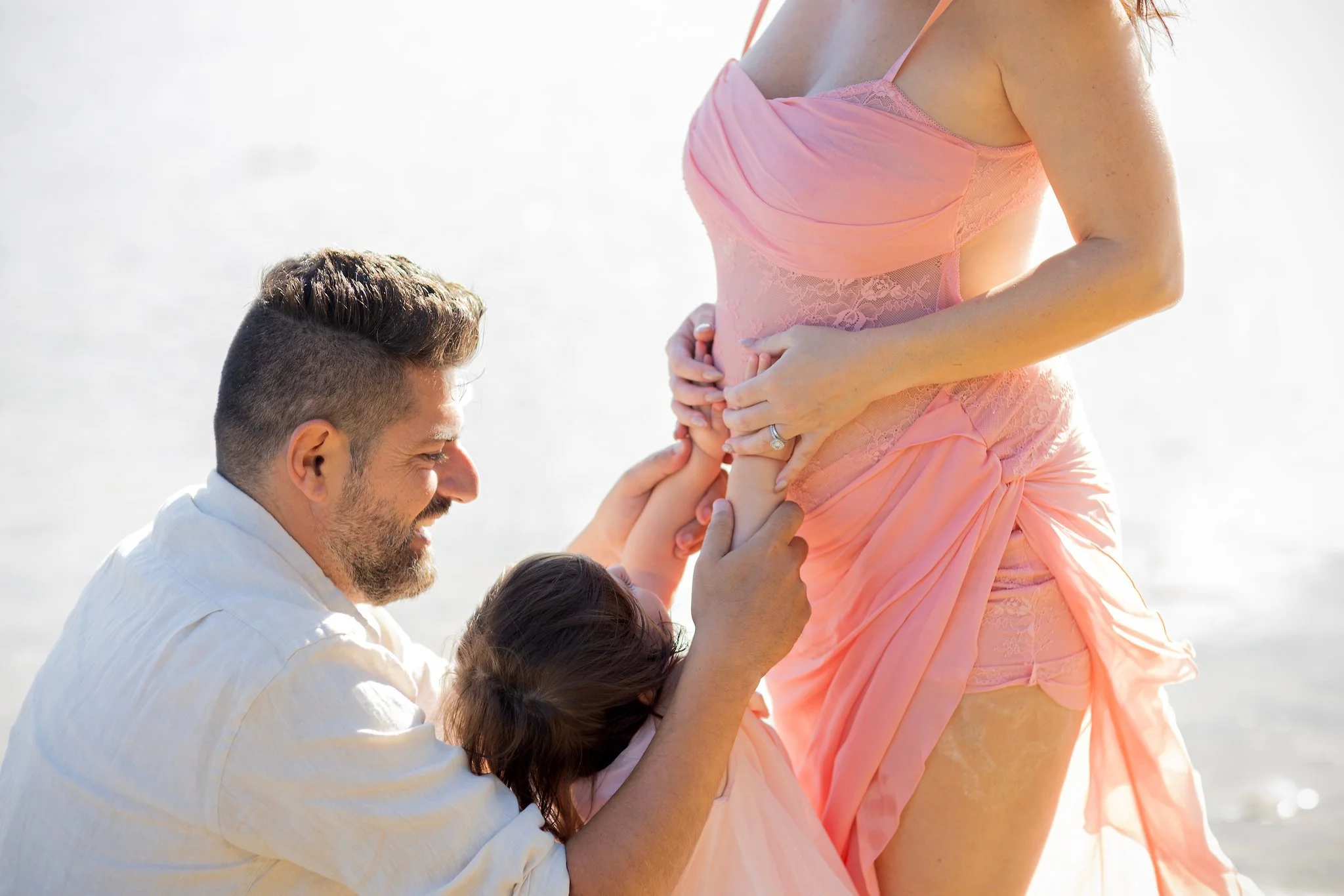 Beautiful Maternity Photography Sydney: Professional Pregnancy Photoshoot Services for Expecting Mothers