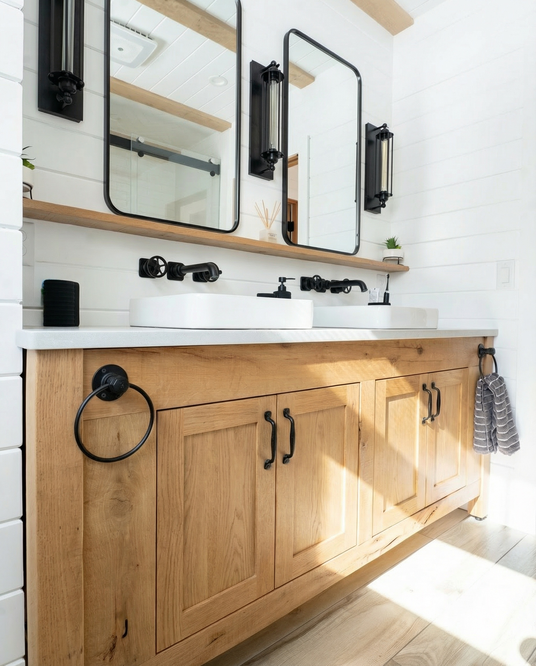 Bathroom Remodel in 2026 in Plymouth, Mass