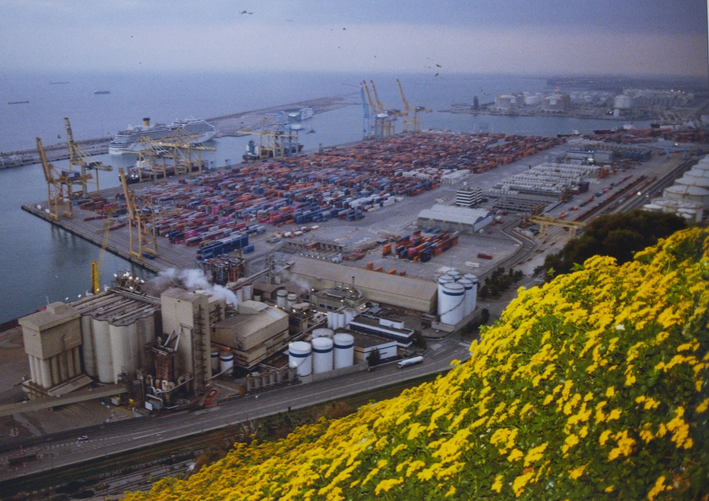 PORT
