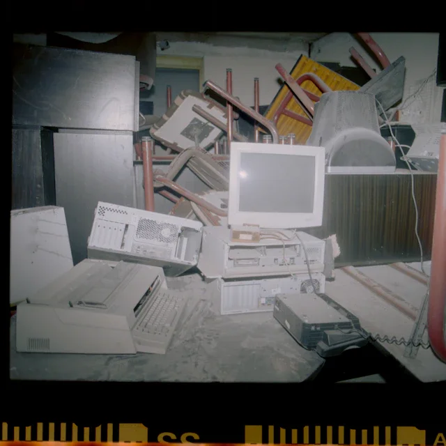 hybrid - hotel99* (2024)