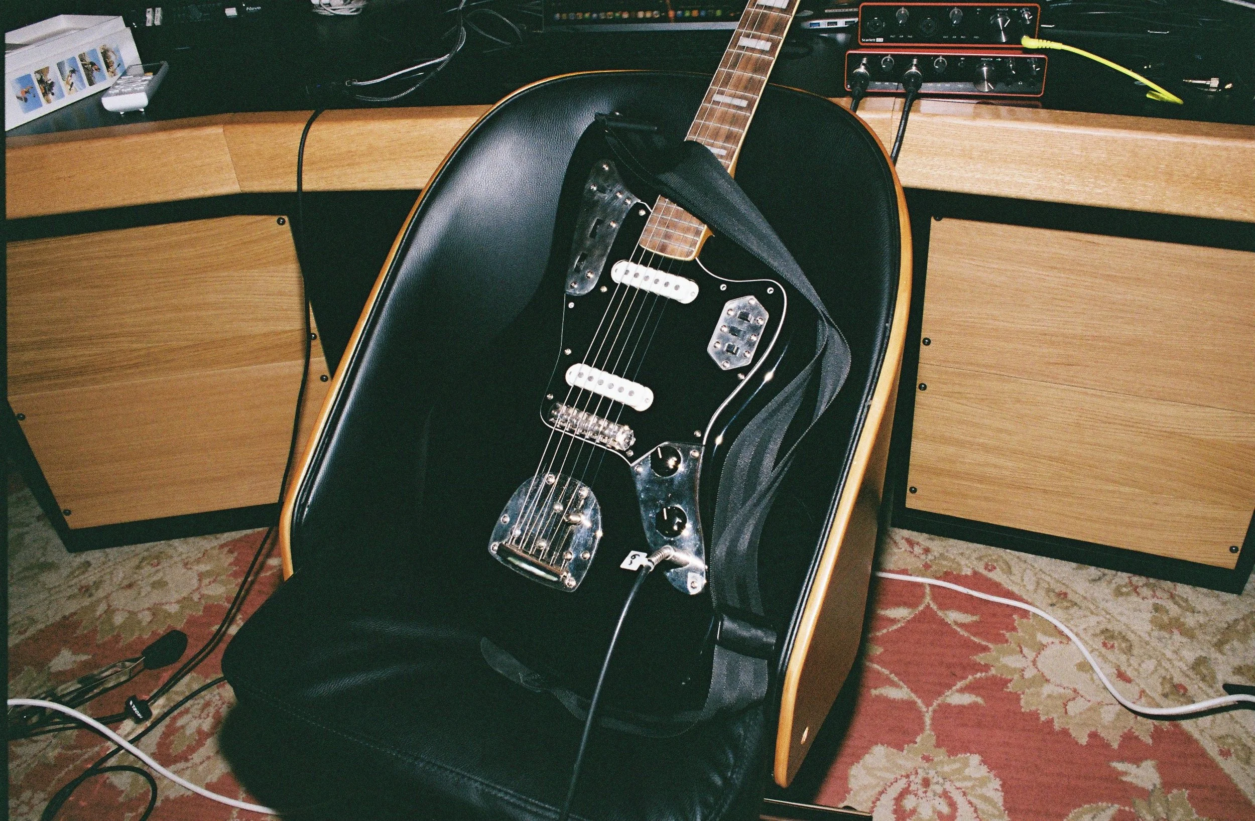 colaboraciones con artistas