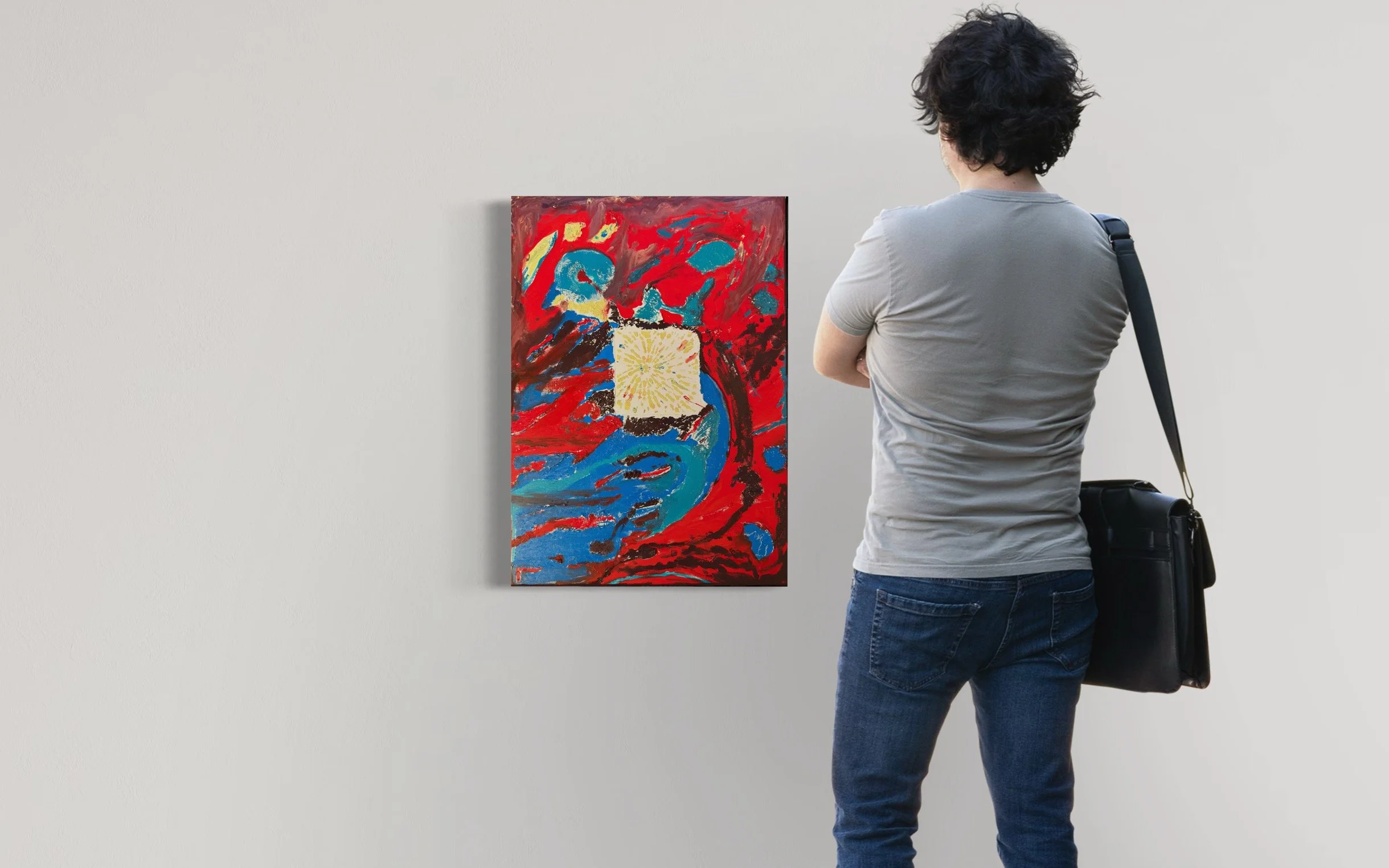 MARS - Volume 1 / €385