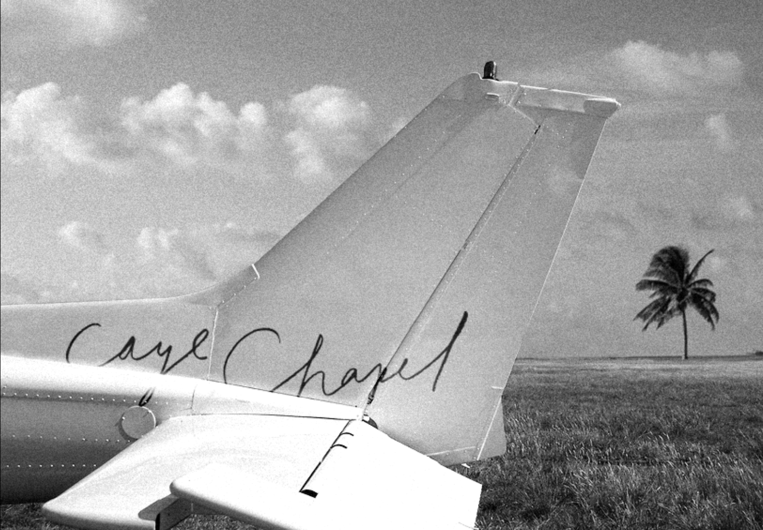 Four Seasons Caye Chapel