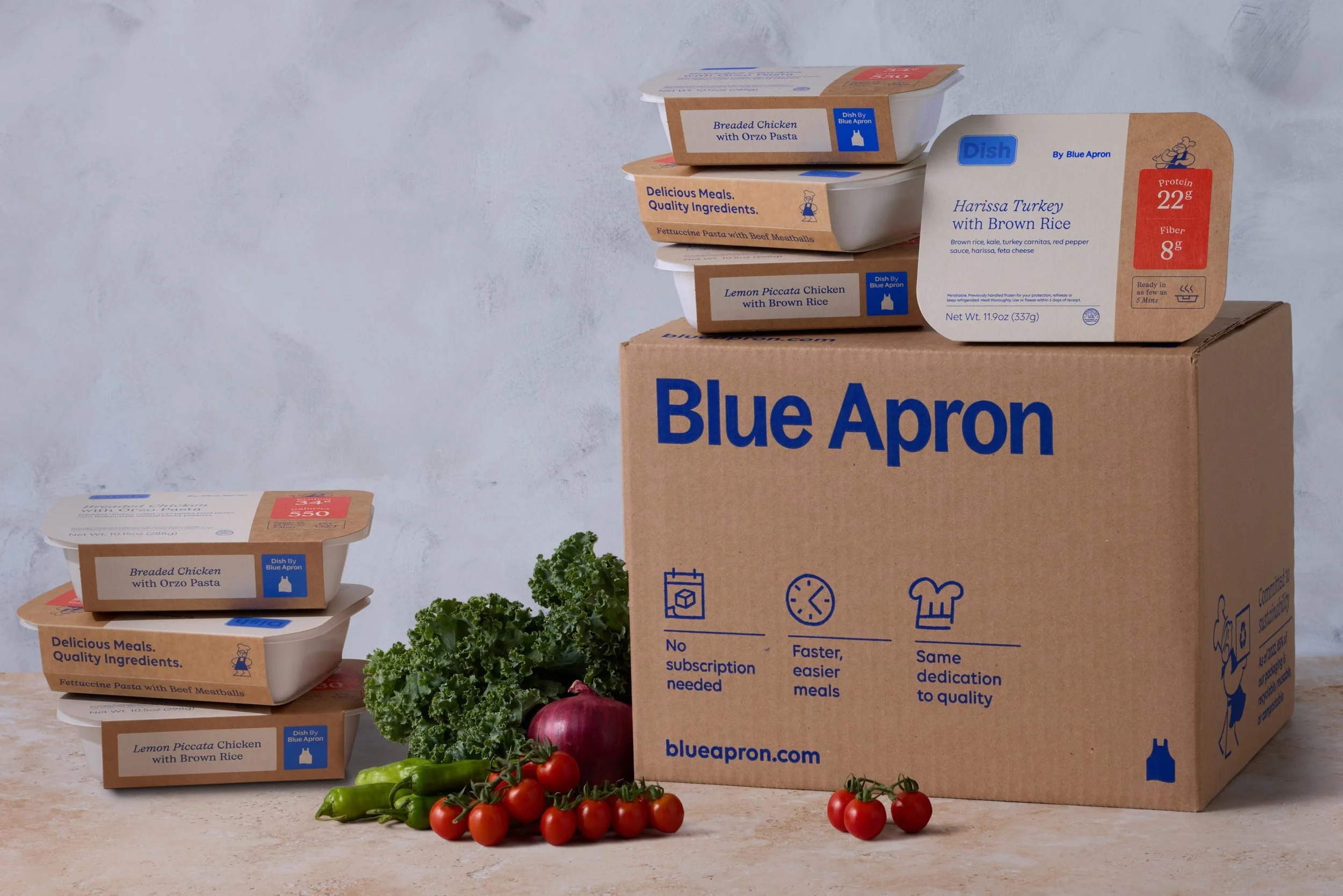 Blue Apron