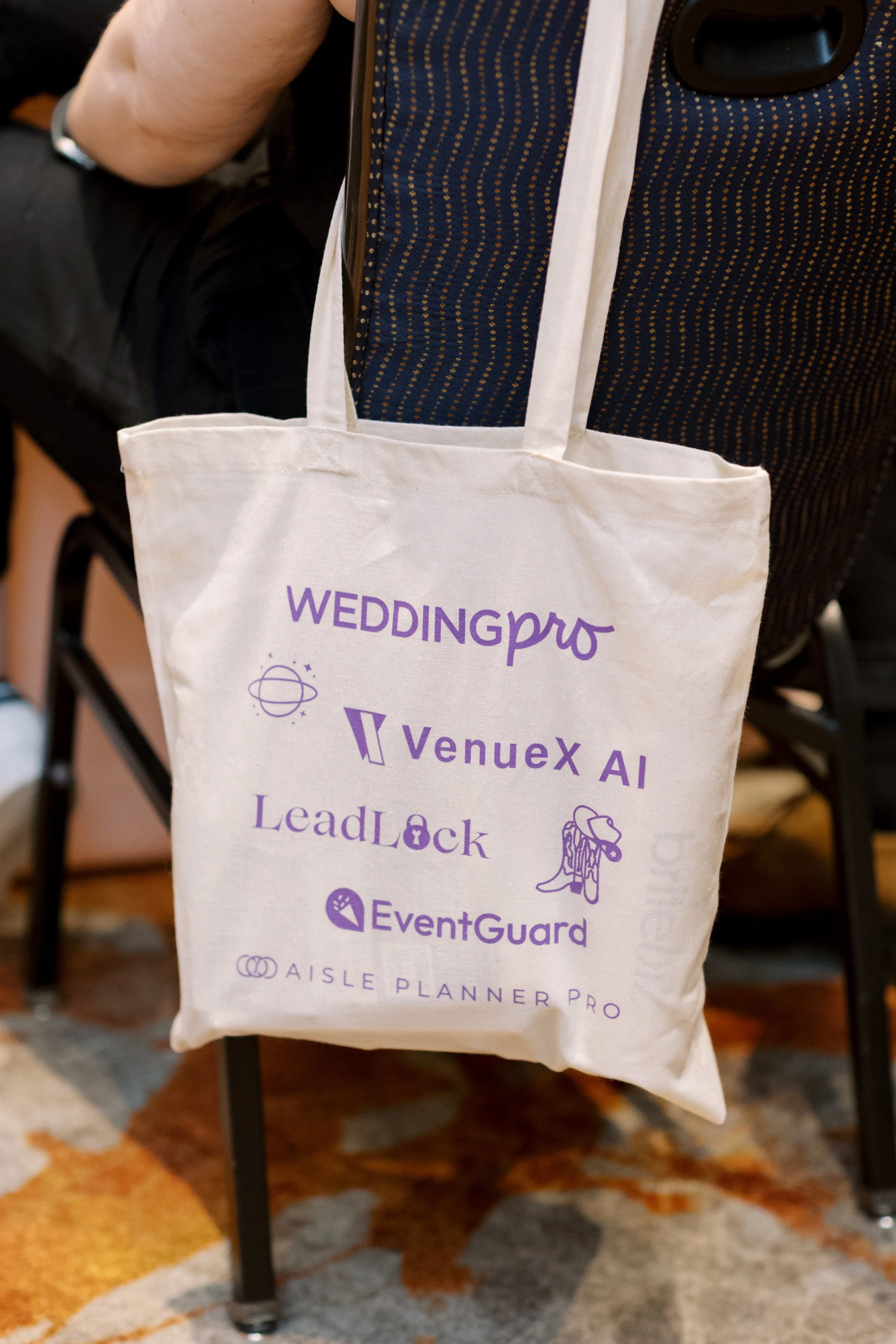 A Ticket to The Venue Masterclass