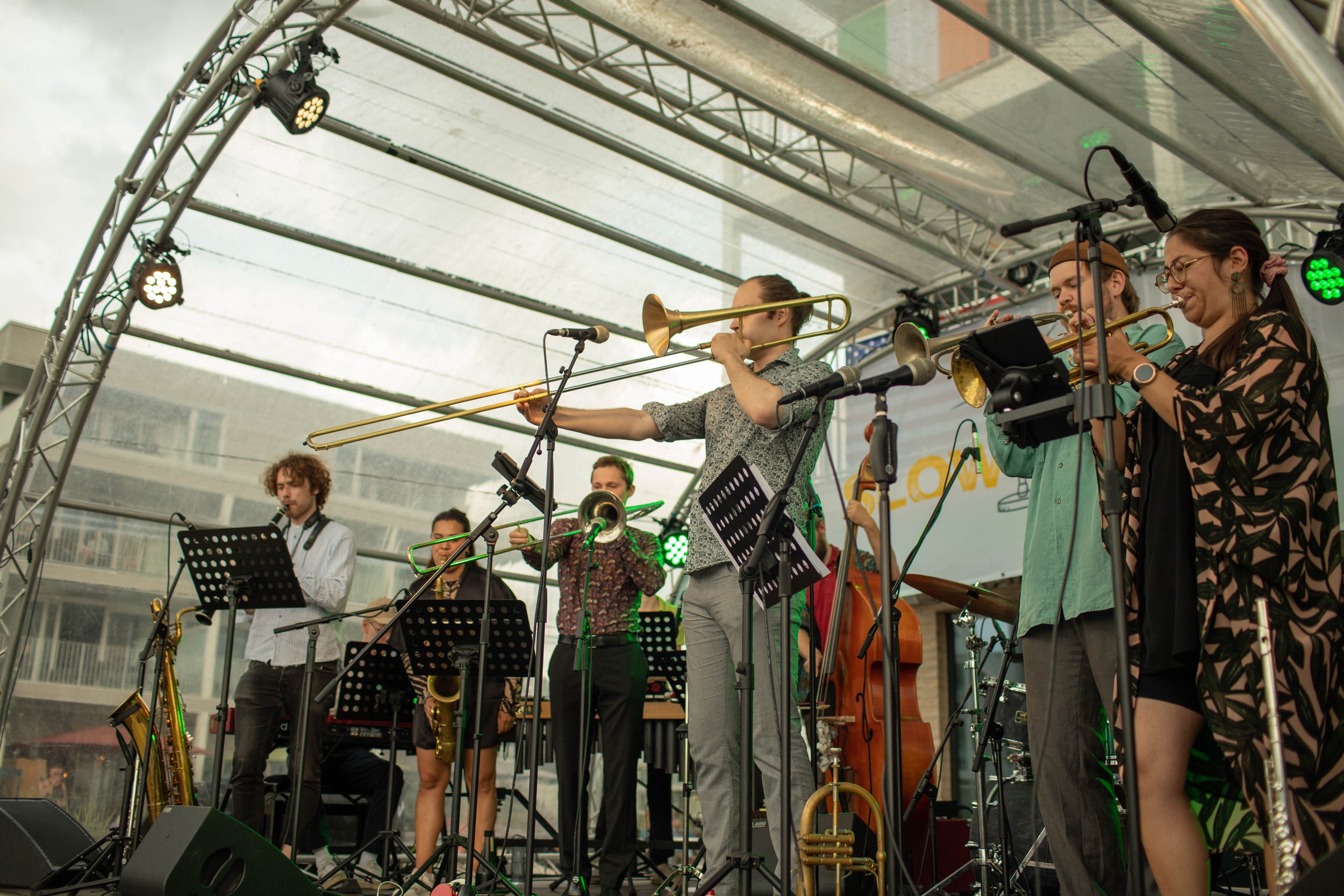 Exciting Updates from Midnight Sun Collective