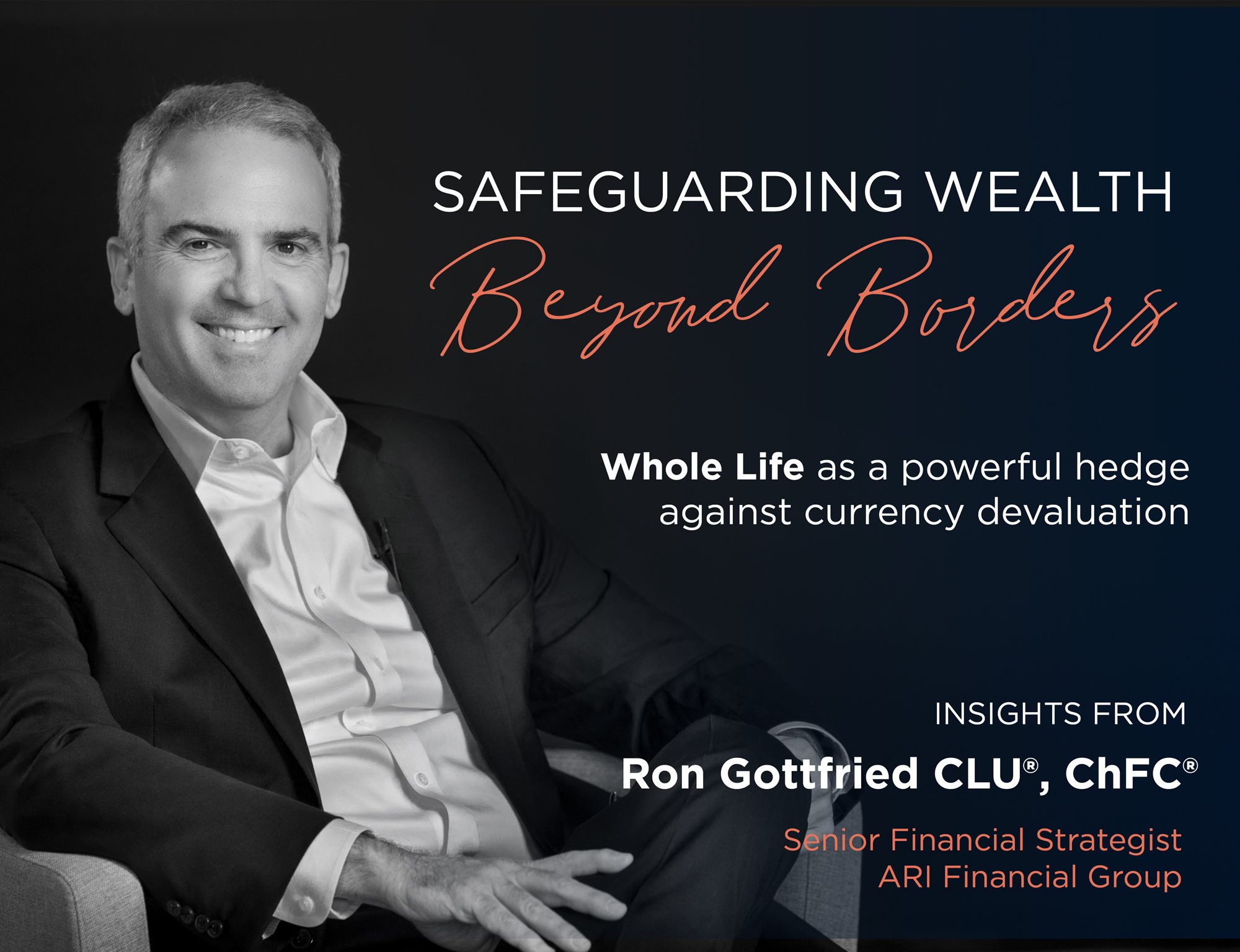 Safeguarding Wealth Beyond Borders