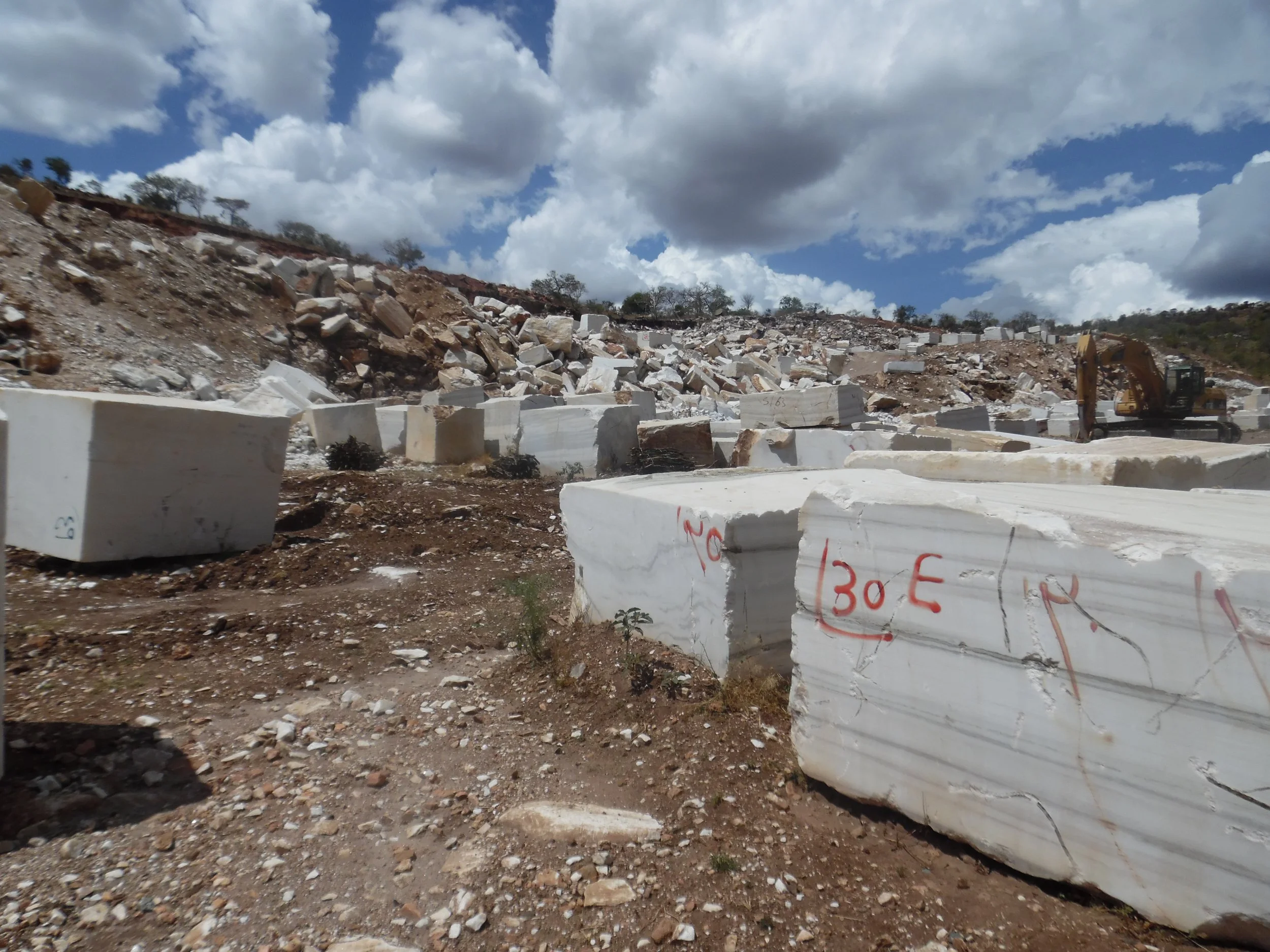Promoting sustainable artisanal and small-scale mining