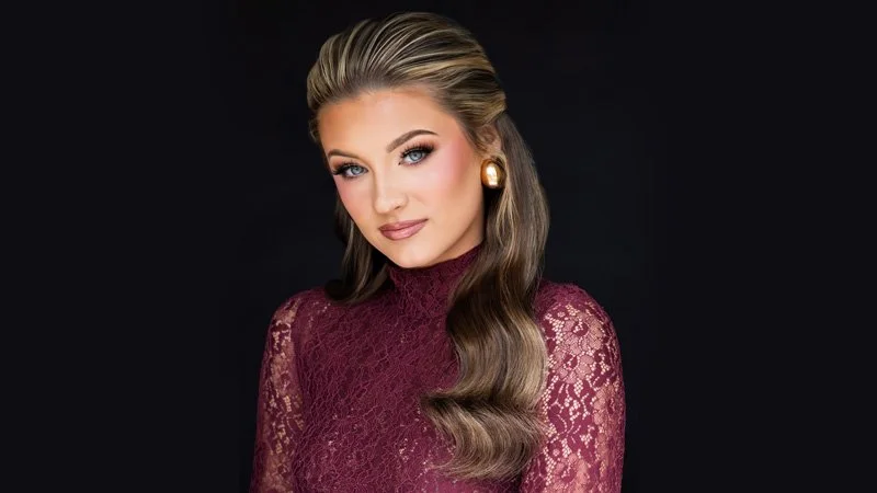 Pageant Headshots