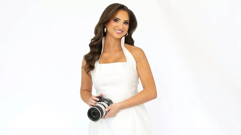 Pageant Headshots