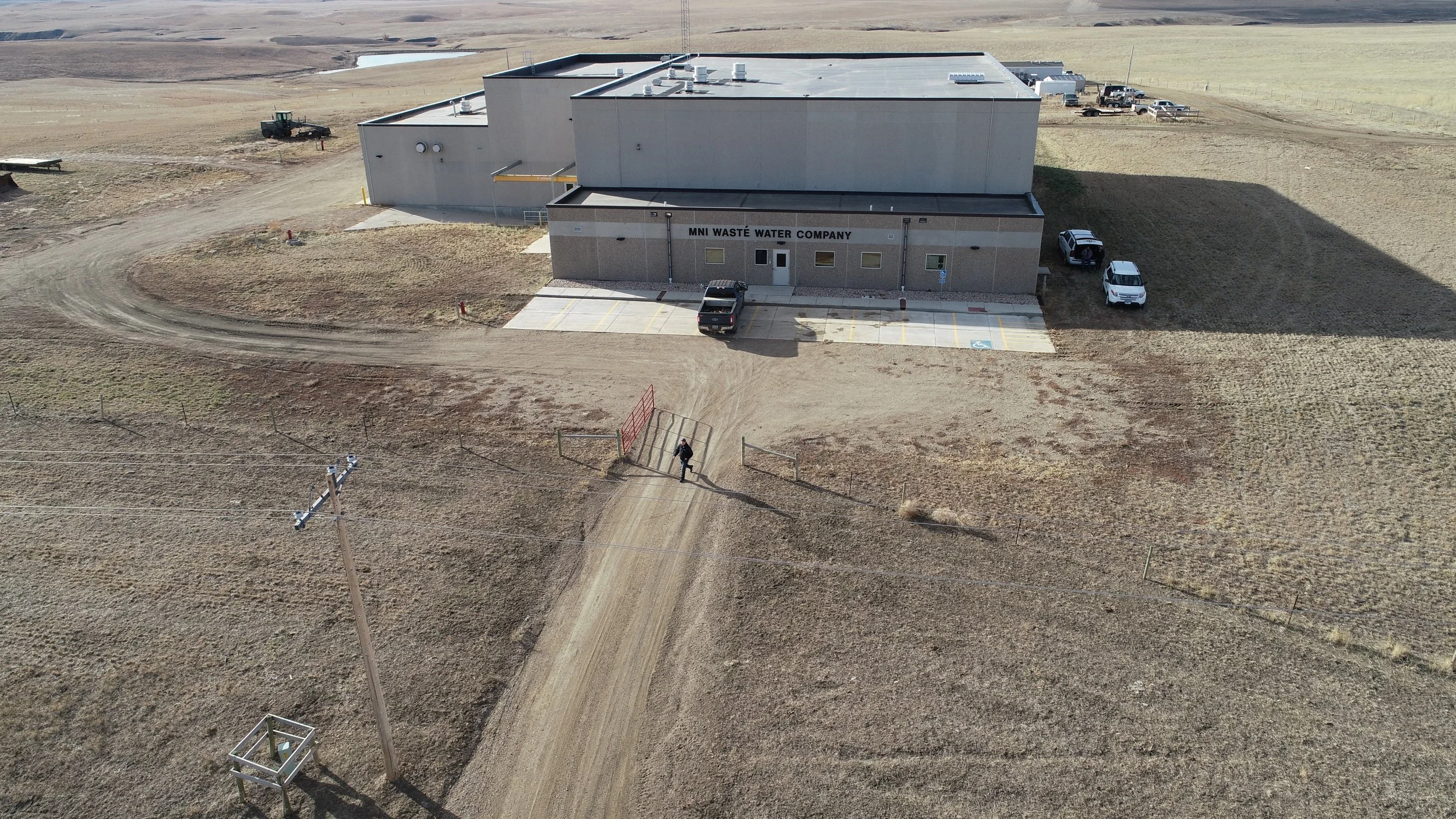 Impact in Action — Rural Water Strong