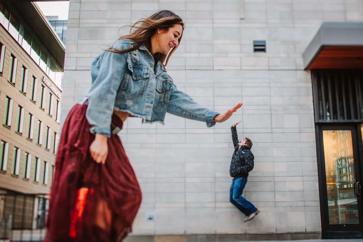 So much to love here. And so much more to share 
.
#engagementphotos
#denverengagement
#downtownlove
#cityengagement
#denvercouples
#engagementsession
#coloradolove
#denverphotography
#engagementinspiration
#coupleshoot
#lovestory
#urbanengagement
#c