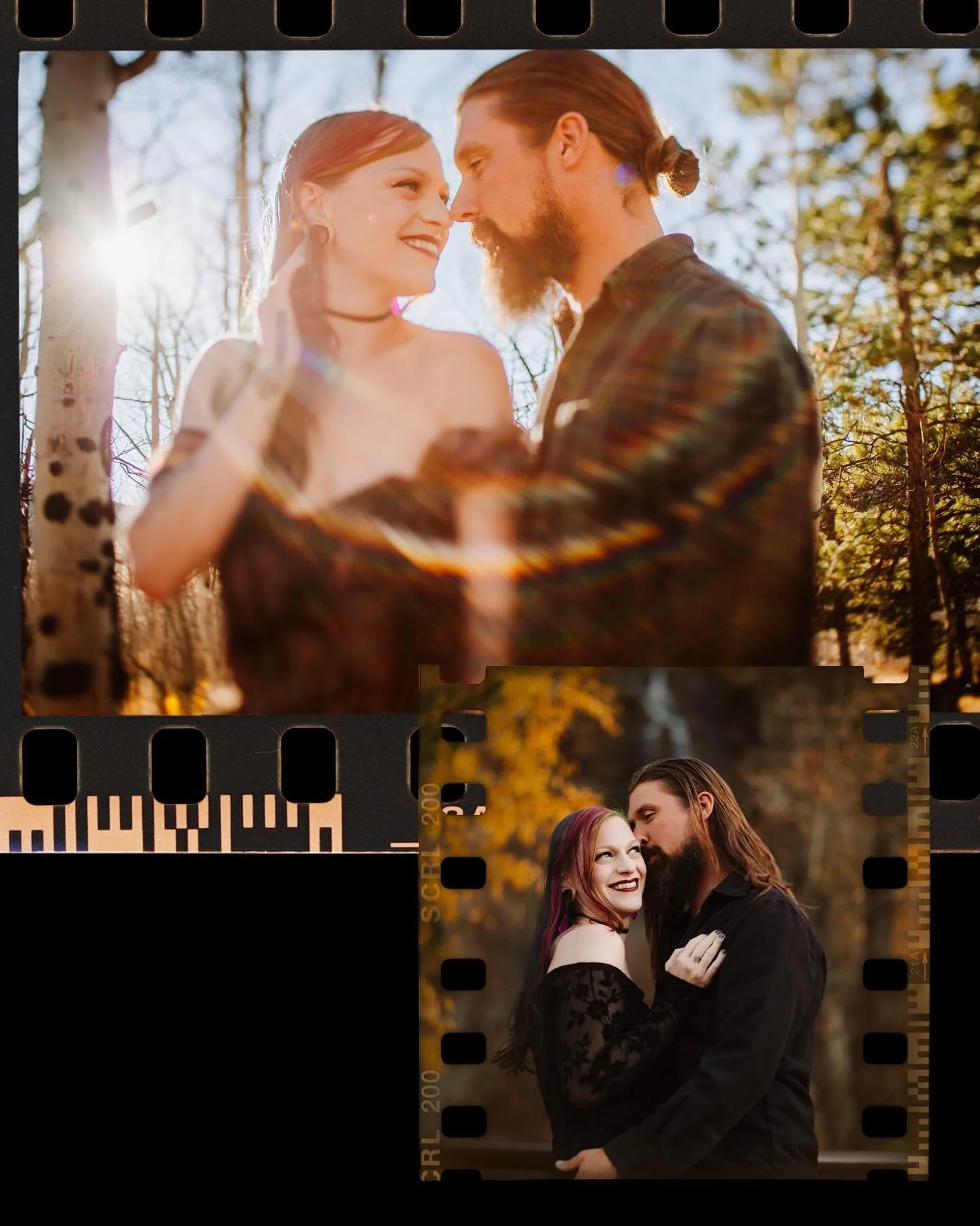 This is perhaps&hellip; a bit of sensory overload.
.

#ColoradoEngagement
#ColoradoCouples
#EngagementPhotos
#CemeterySession
#MoodyEngagement
#UniqueLoveStory
#CentralCityCemetery
#IdahoSprings
#ColoradoMountains
#ColoradoPhotographer
#EngagementIns