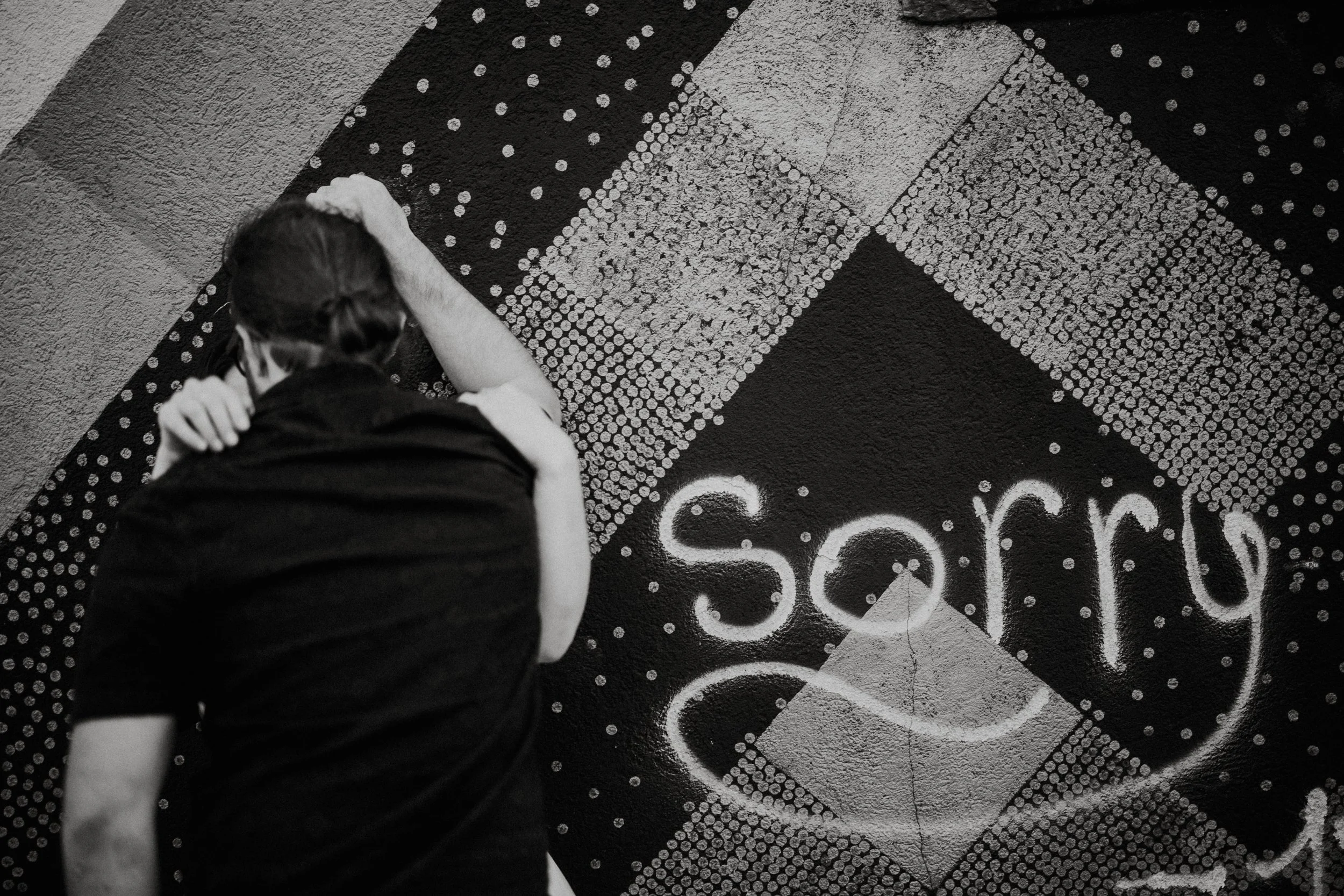 sorry