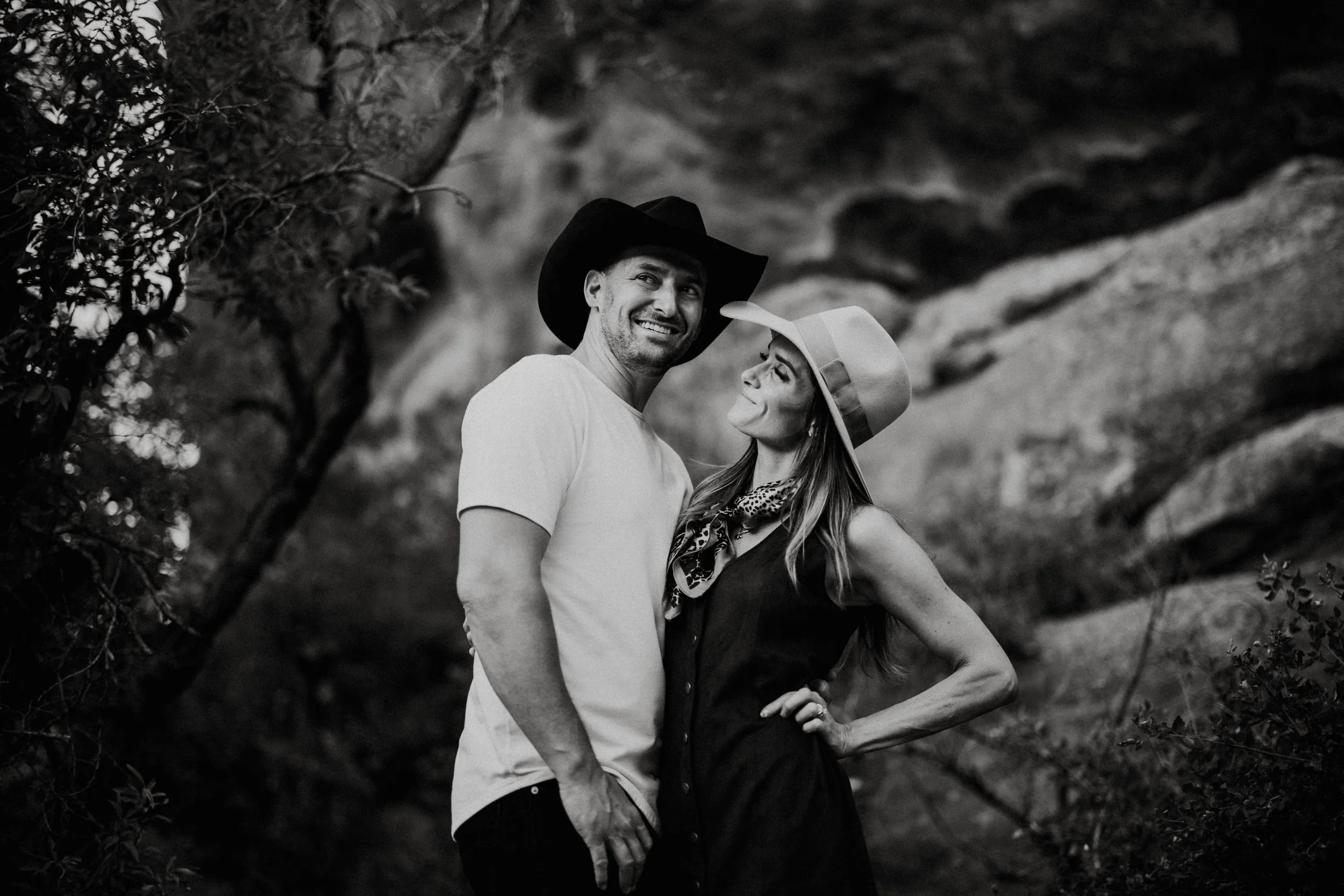 B&amp;W perfection 