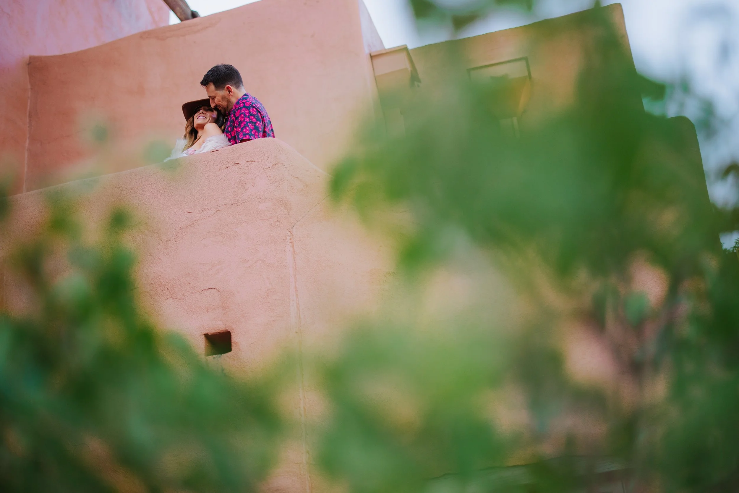ethnic housing 