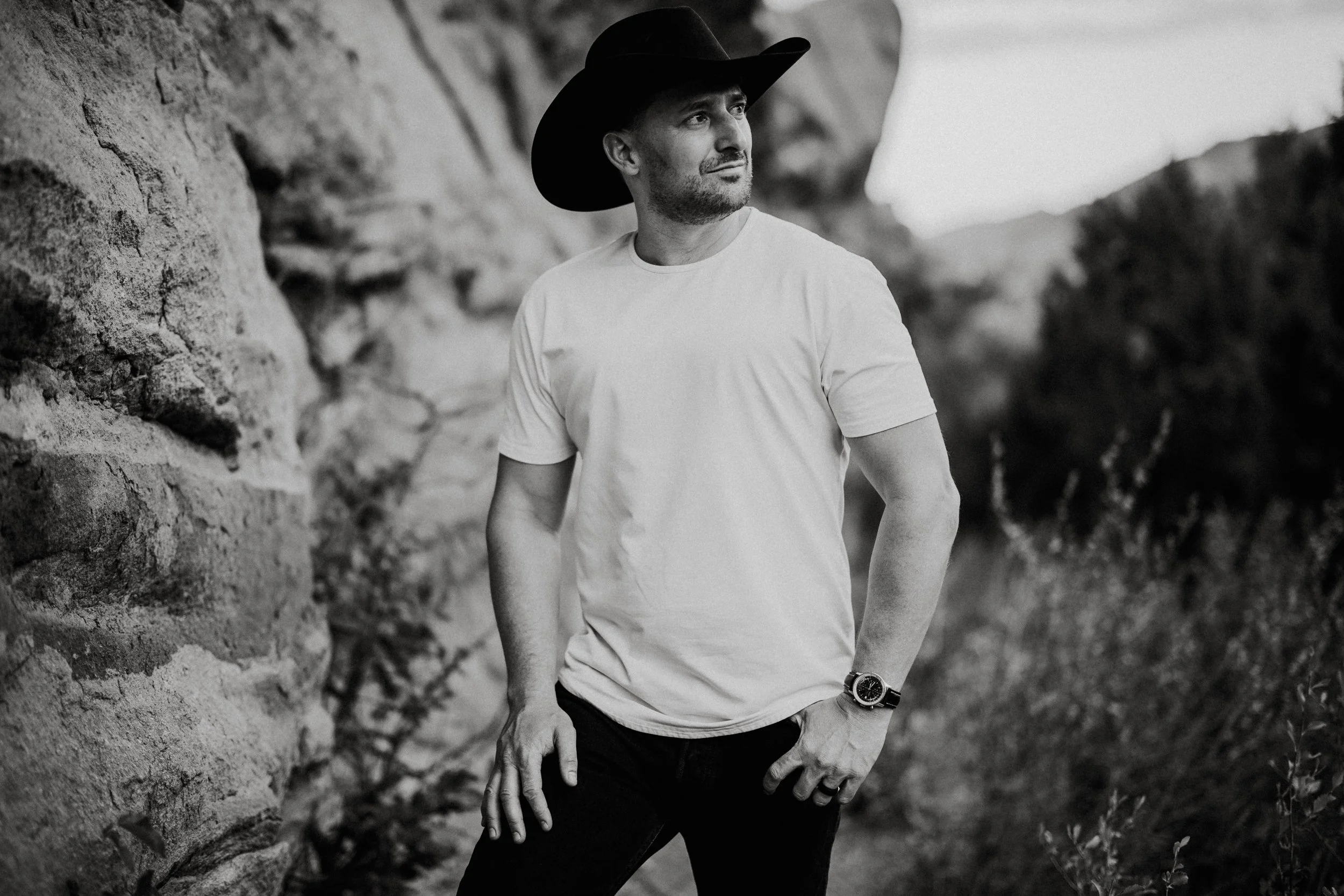 cowboy of her dreams 