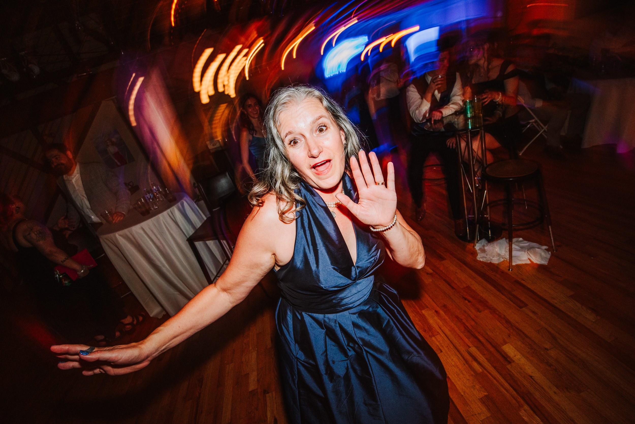 let her dance 