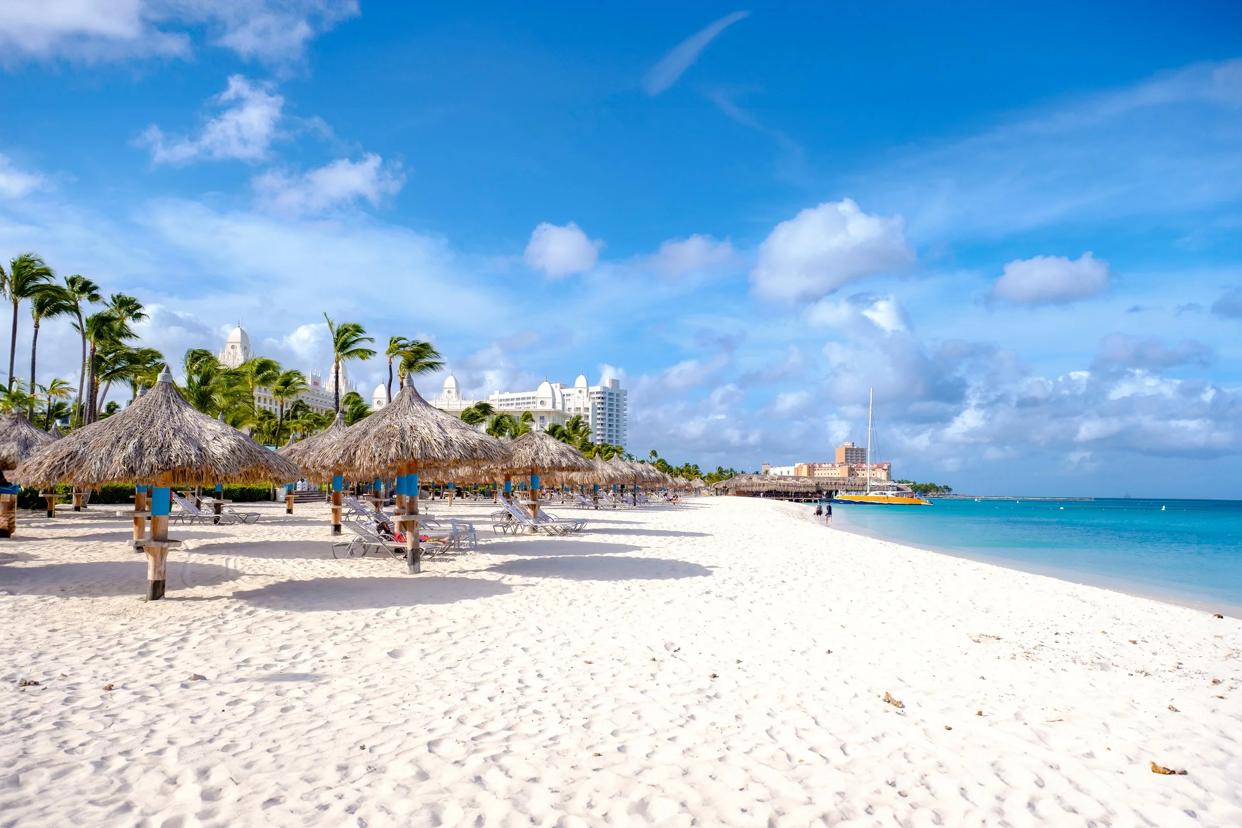 Aruba Travel Guide: Beaches, Views, Hidden Gems &amp; Why Exploring Off-Road Changed Everything