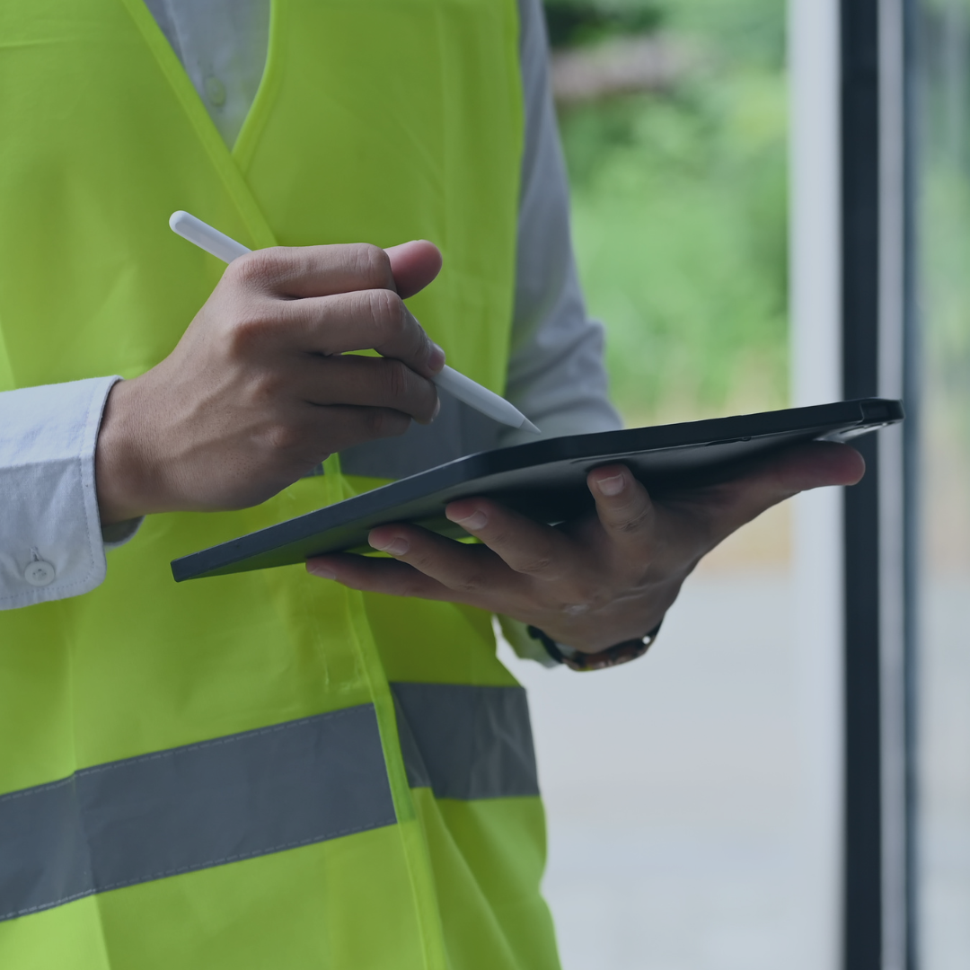 FIRE DOOR SAFETY WEEK: DON’T JUST TICK THE BOX, PROTECT LIVES