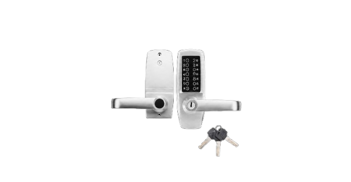 S700 Mechanical Push Button Lock