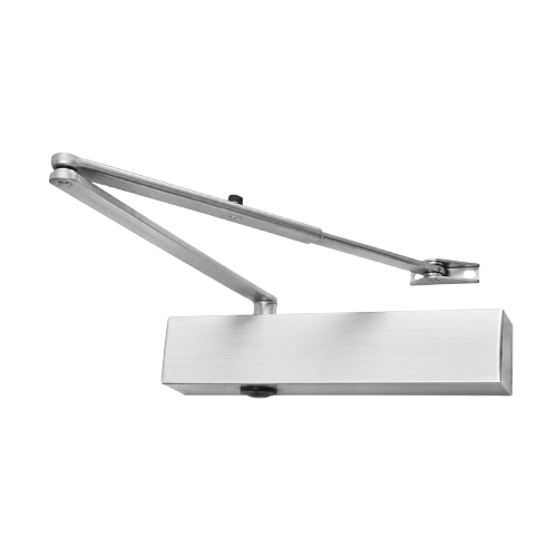AR450 Fixed Power Size 3 Door Closer