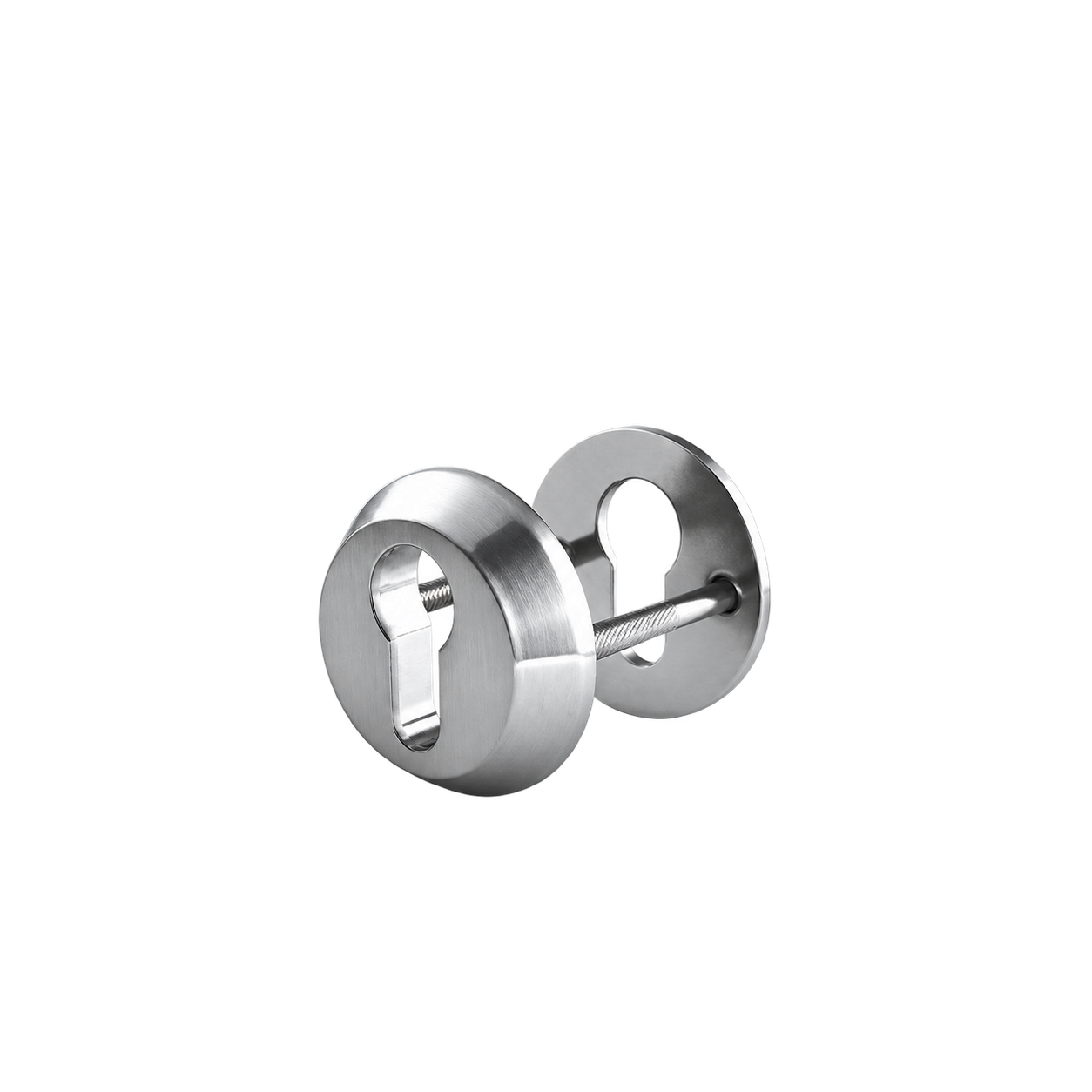 Stainless Steel Keyhole Escutcheon Set.png
