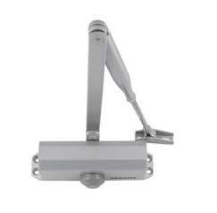 AR450 Fixed Power Size 3 Door Closer