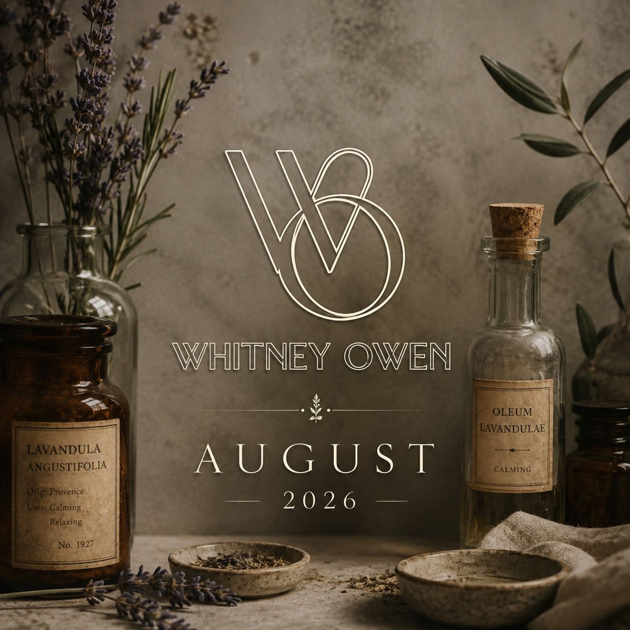 August Wellness Update