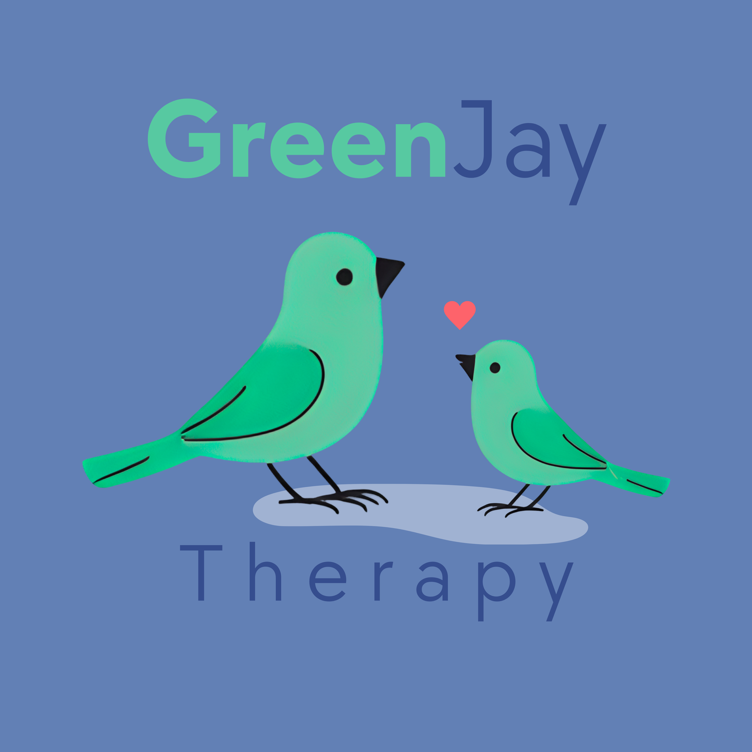 GreenJay Therapy