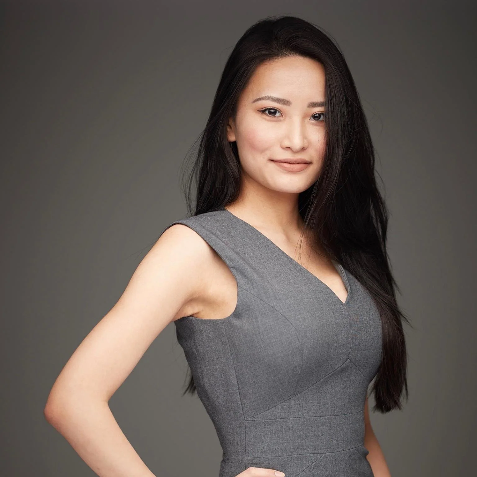 Lily Li