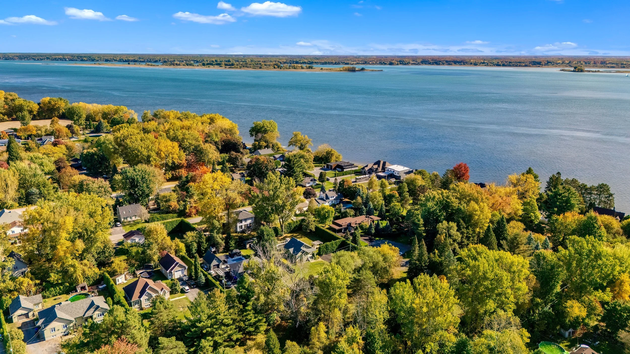 The West Island: A Different Way to Live in Montreal