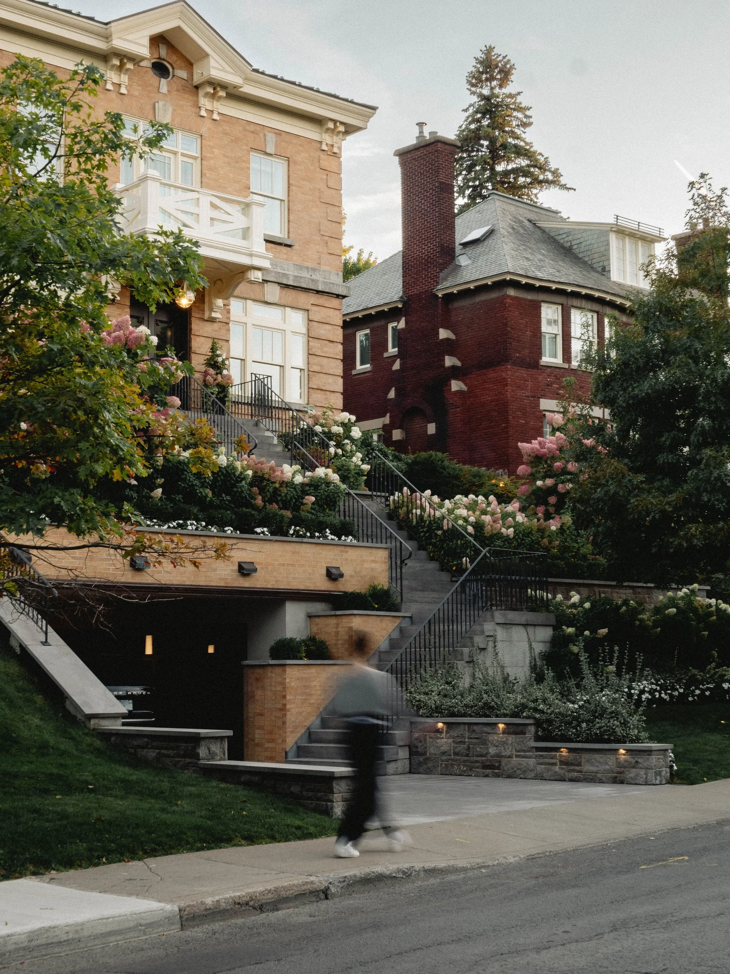 Buying a Home in Montreal: What to Expect