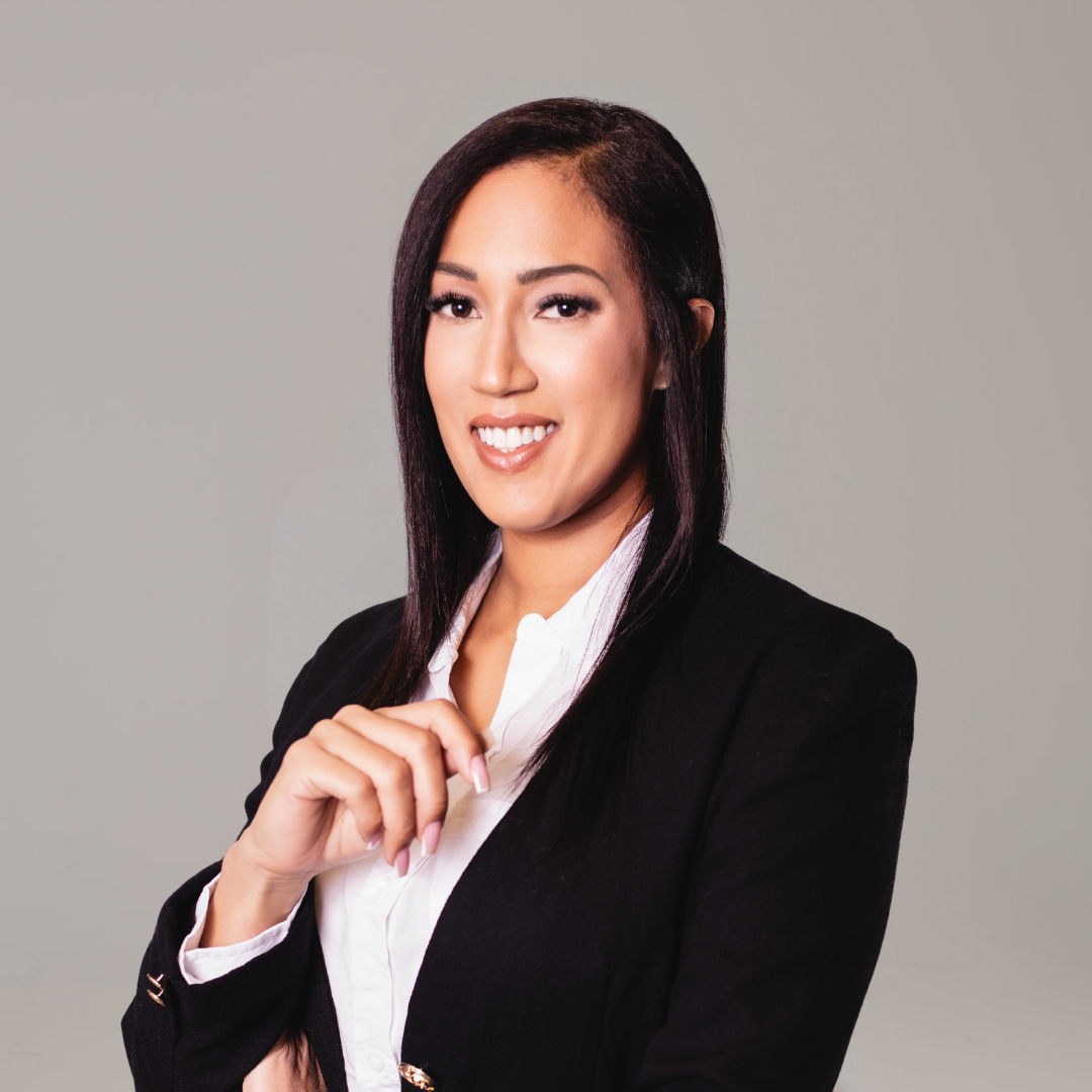 Erika P. Santiago
