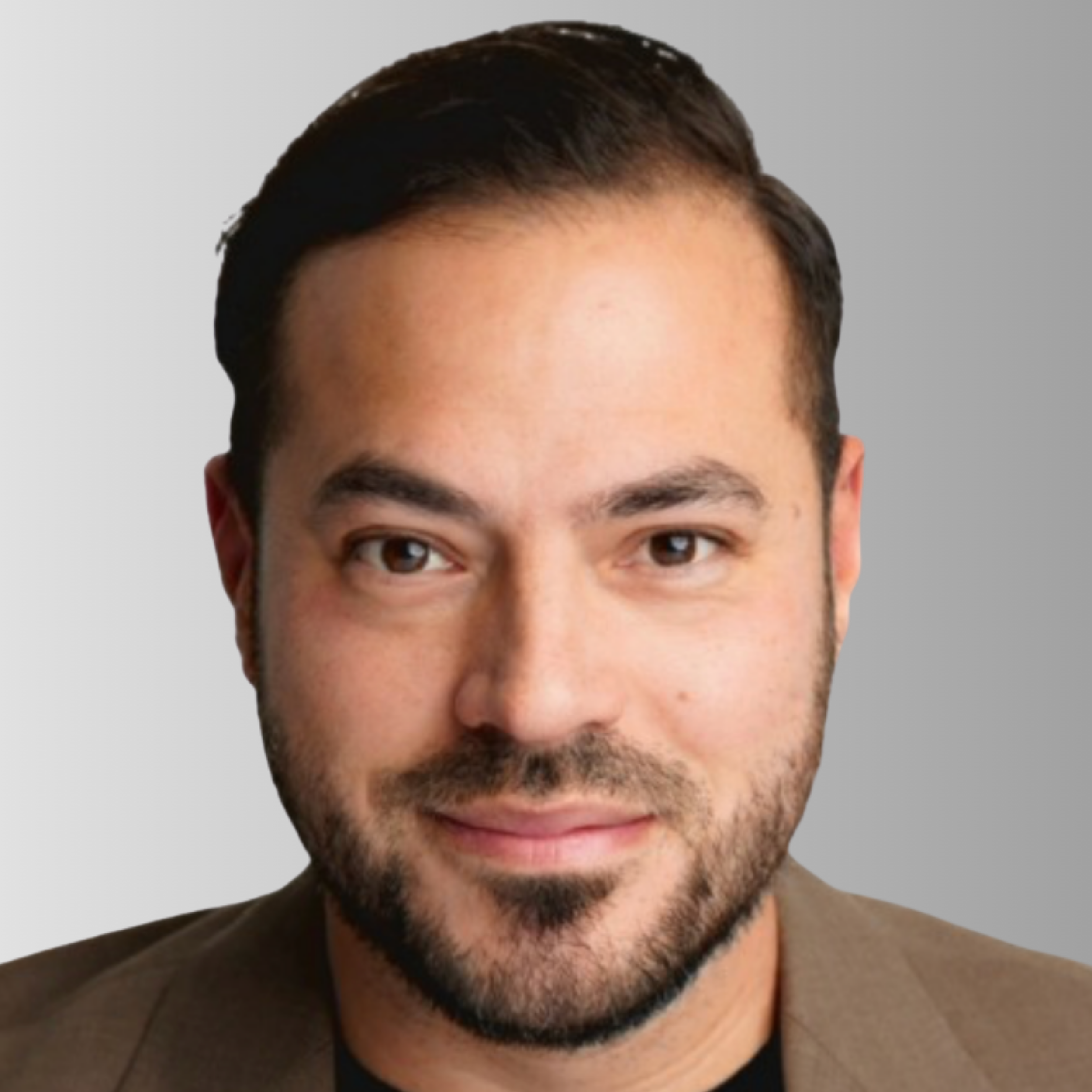 Daniel Ochoa
