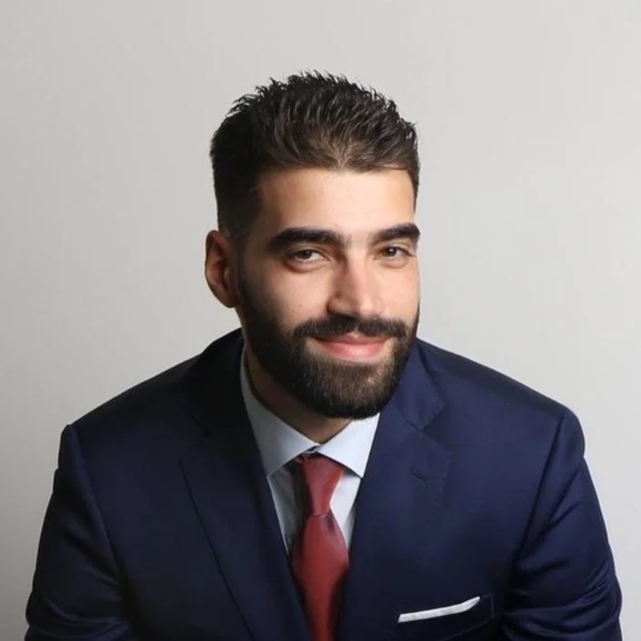 Bilal Alaouie