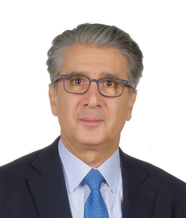 Alex Chaya