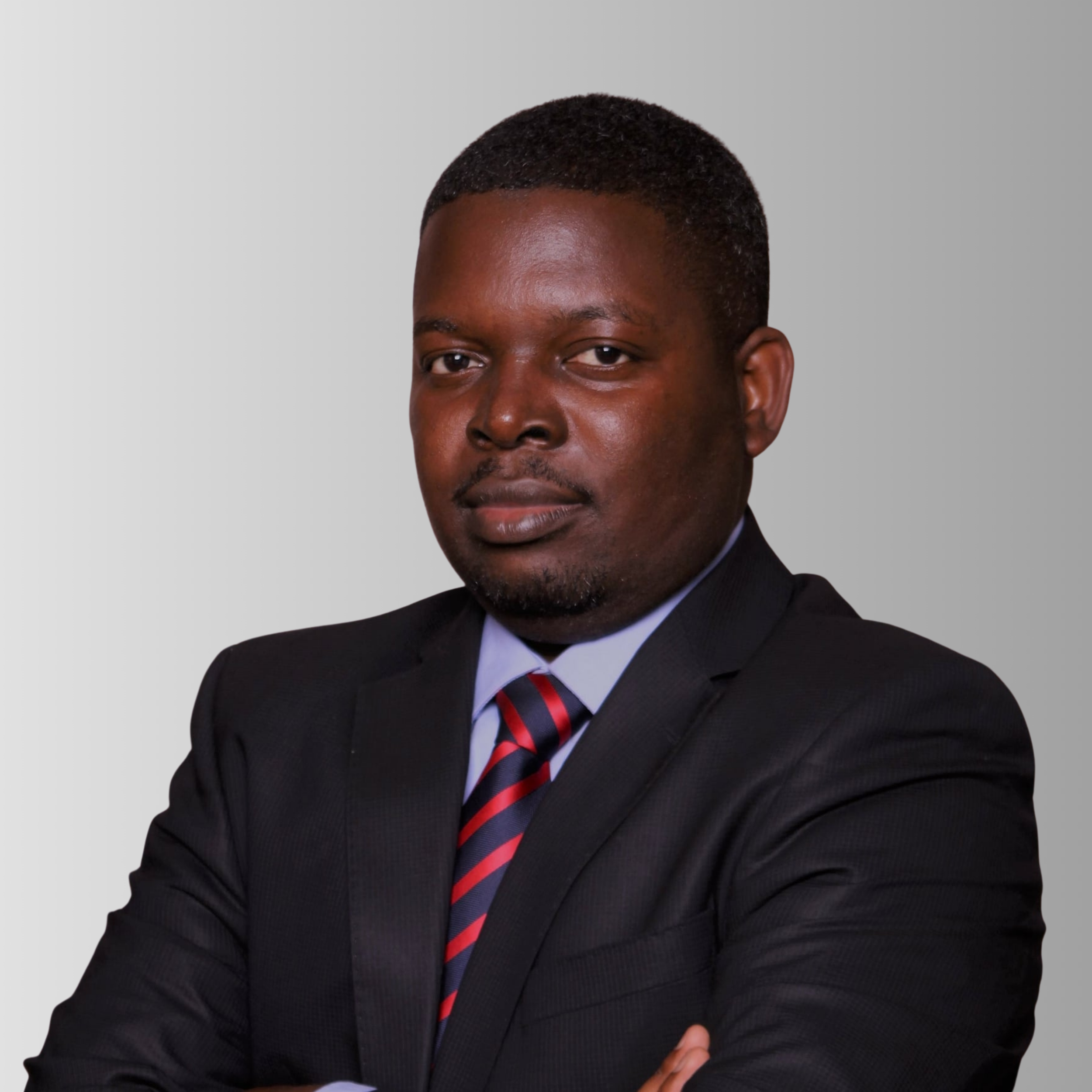 Alain Kazadi