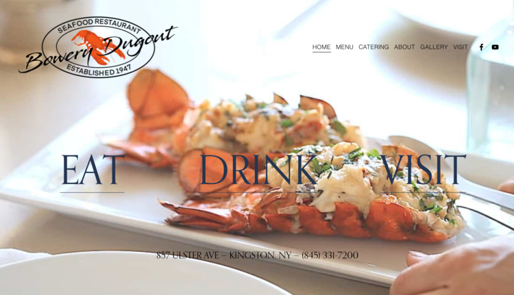 www.bowerydugout.com