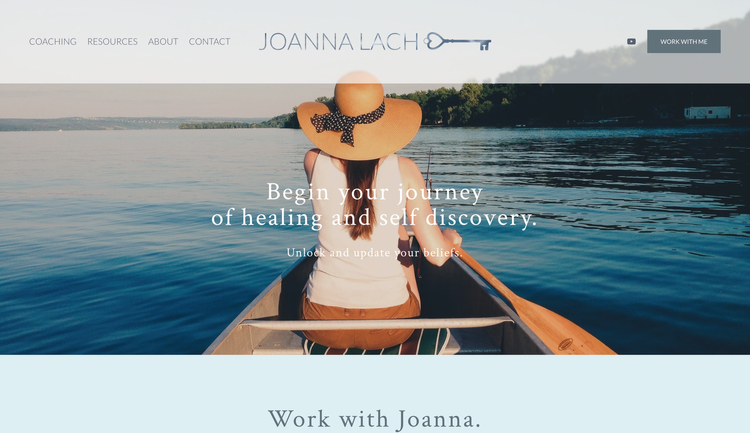 www.joannalach.com