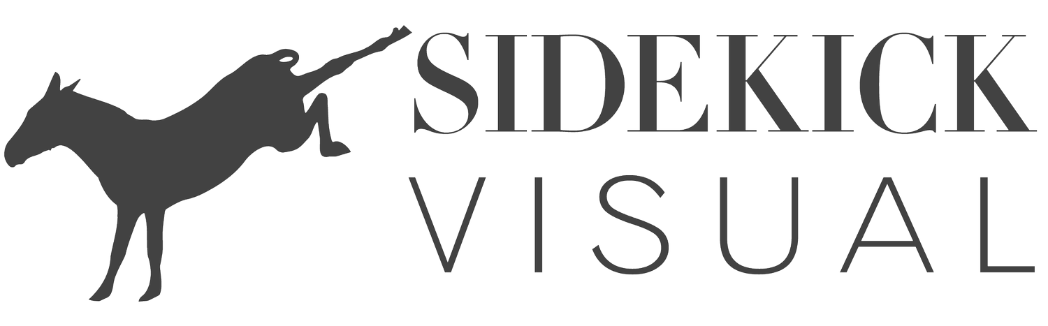 Sidekick Visual