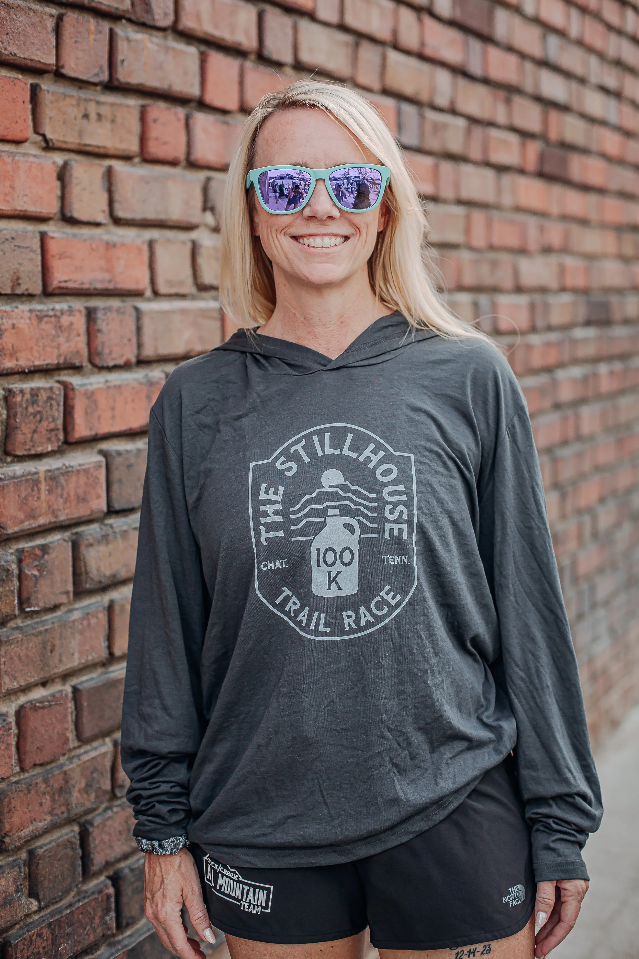 The Stillhouse Trail Race