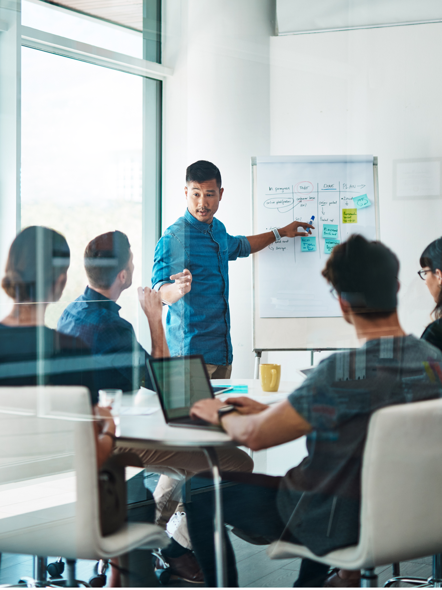 Structural Integrity and Conflict of Interest Frameworks in Defense Procurement