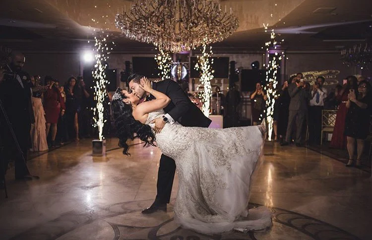 Sound Active Events - The Best Wedding DJs & Photo Booth Services